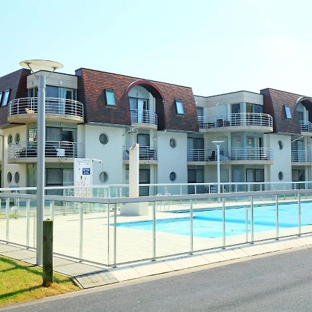 Apartment Blutsyde Promenade-26 By Interhome Mispelburg Bagian luar foto