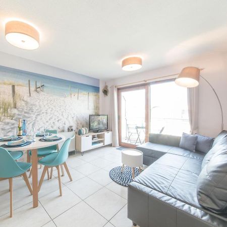 Apartment Blutsyde Promenade-26 By Interhome Mispelburg Bagian luar foto