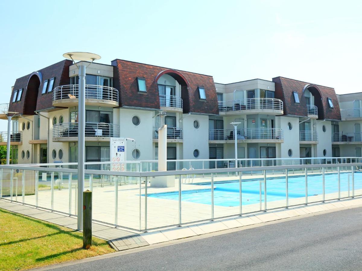 Apartment Blutsyde Promenade-26 By Interhome Mispelburg Bagian luar foto