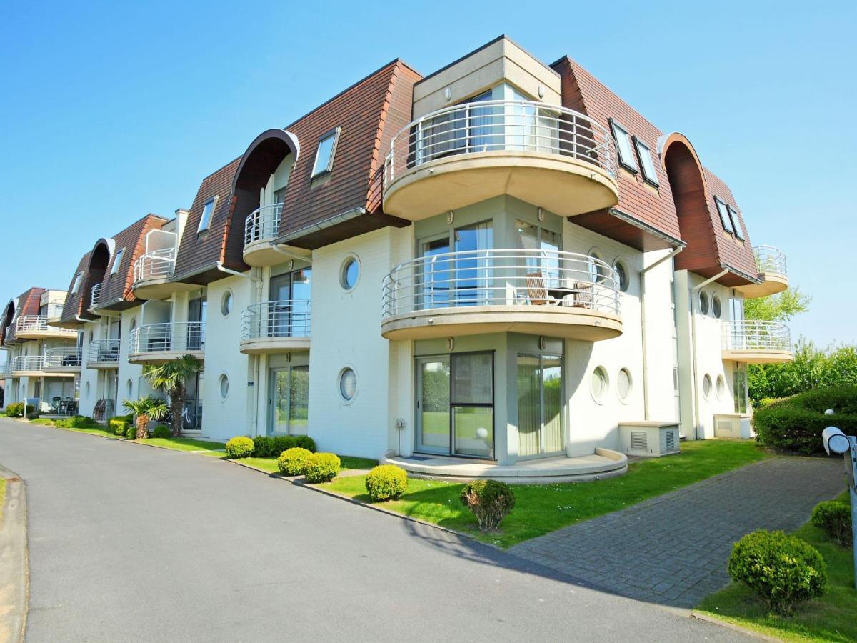 Apartment Blutsyde Promenade-26 By Interhome Mispelburg Bagian luar foto
