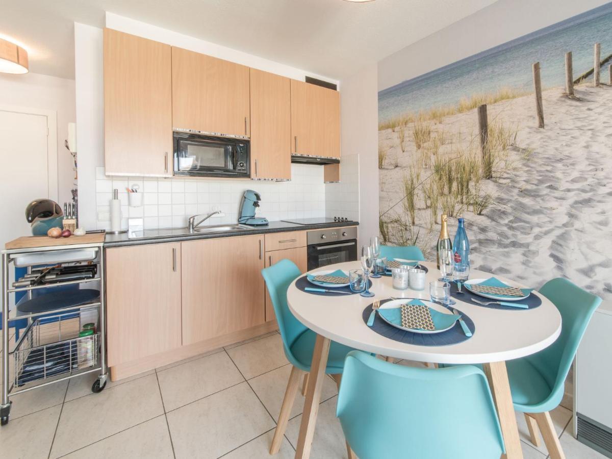 Apartment Blutsyde Promenade-26 By Interhome Mispelburg Bagian luar foto