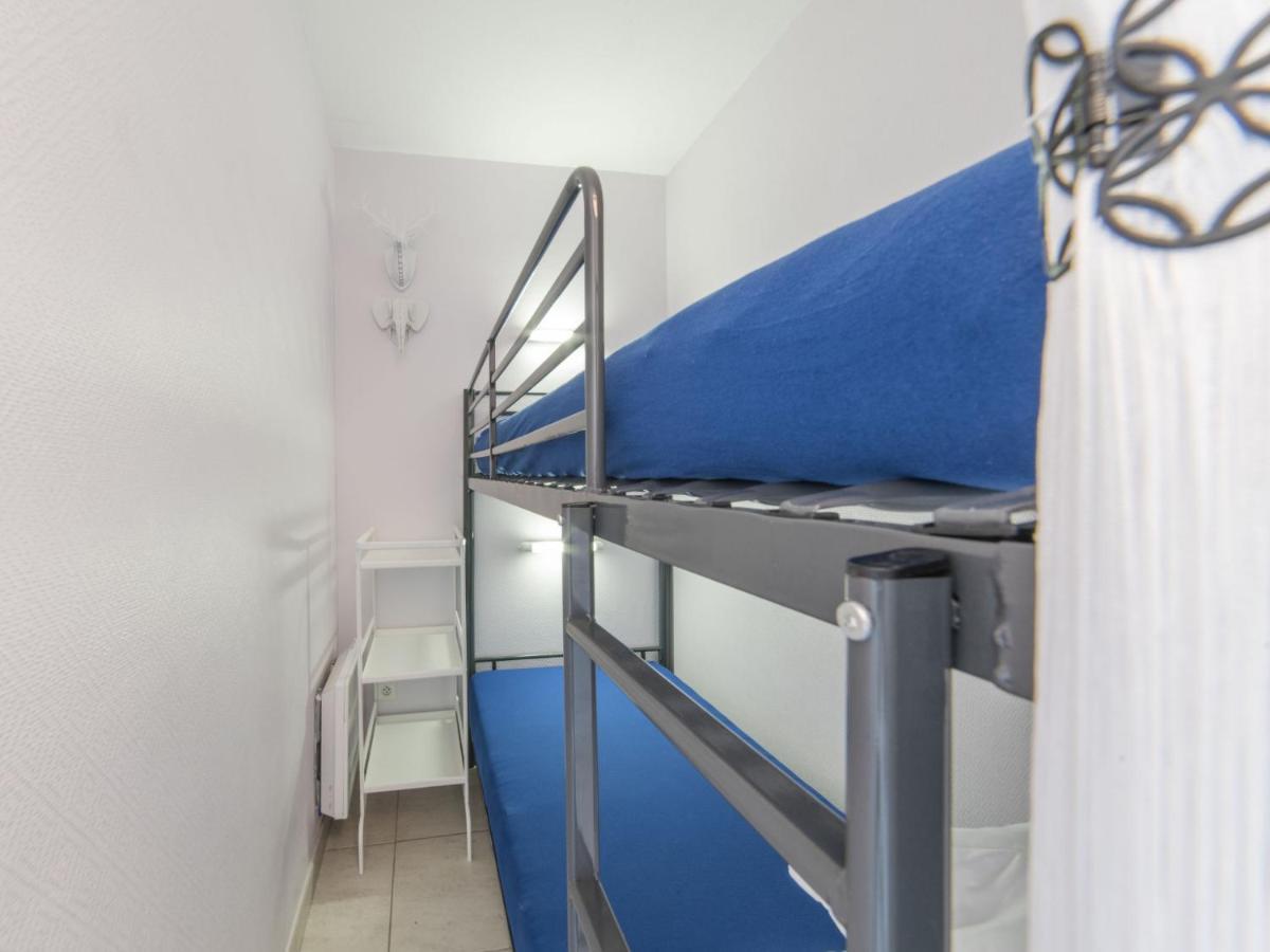 Apartment Blutsyde Promenade-26 By Interhome Mispelburg Bagian luar foto