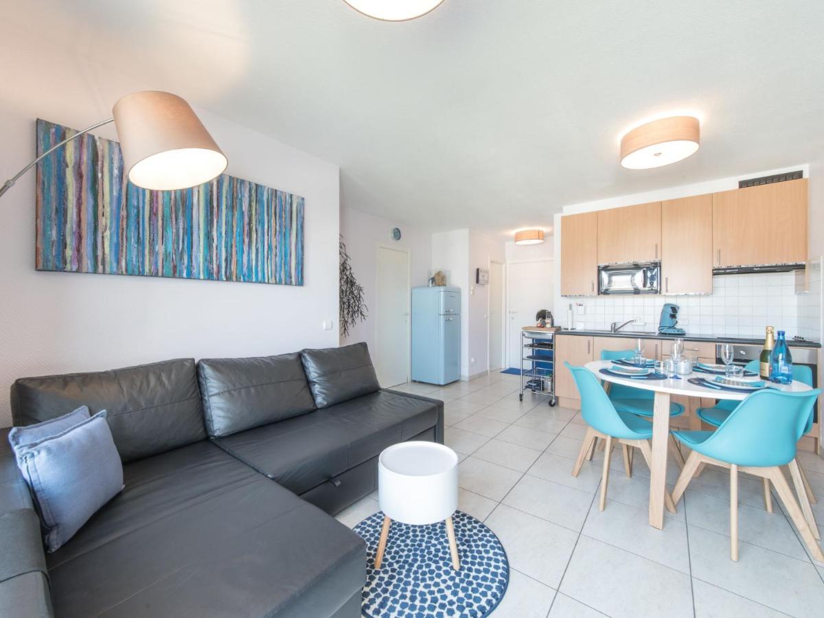 Apartment Blutsyde Promenade-26 By Interhome Mispelburg Bagian luar foto