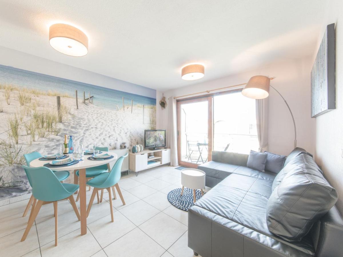 Apartment Blutsyde Promenade-26 By Interhome Mispelburg Bagian luar foto