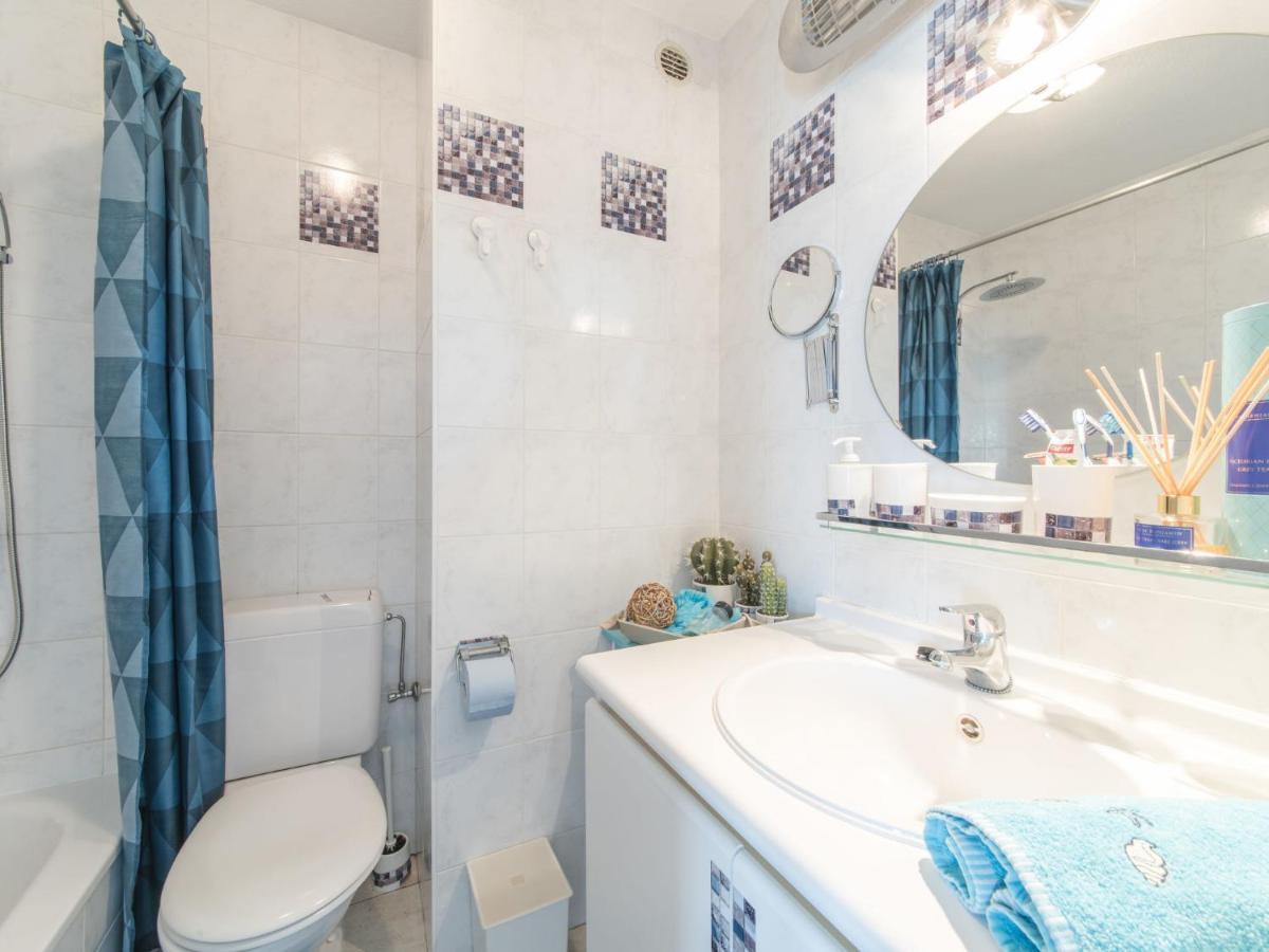 Apartment Blutsyde Promenade-26 By Interhome Mispelburg Bagian luar foto