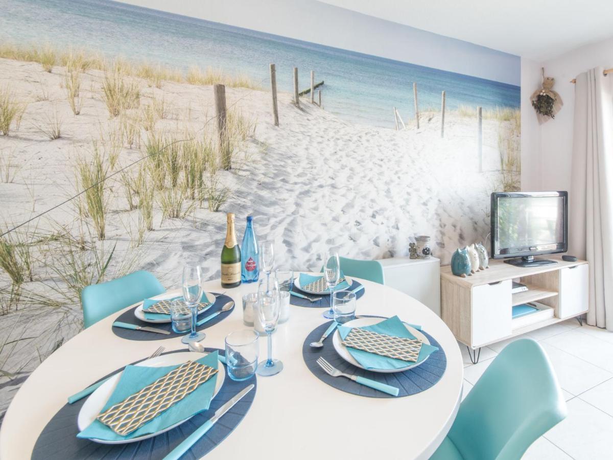 Apartment Blutsyde Promenade-26 By Interhome Mispelburg Bagian luar foto